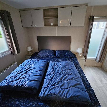Zp 508 - Camping De Zandput Vrouwenpolder Exterior foto