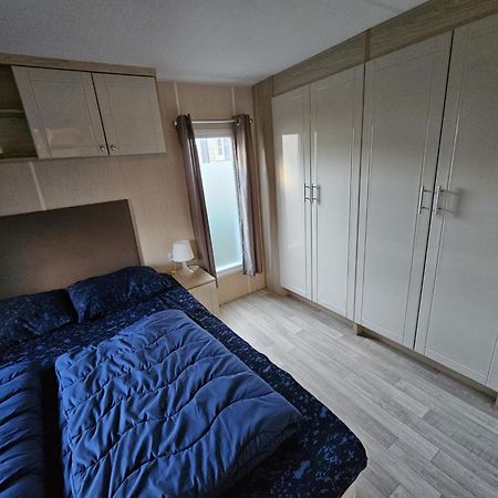 Zp 508 - Camping De Zandput Vrouwenpolder Exterior foto